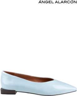 Angel Alarcon 24502 Loafers