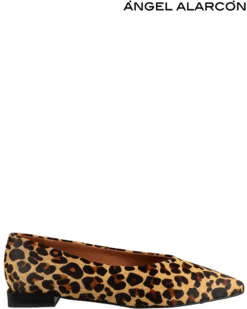 Angel Alarcon 24500 Mocassins