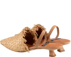 Angel Alarcon 25058 Slingbacks