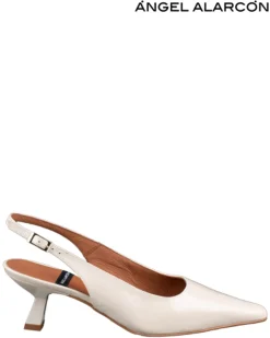 Angel Alarcon 25065 Slingbacks
