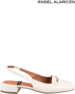 Angel Alarcon 25020 Slingbacks