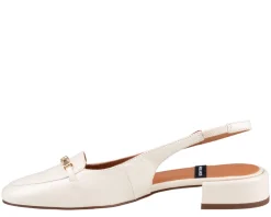 Angel Alarcon 25020 Slingbacks