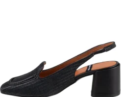 Angel Alarcon 25041 Slingbacks