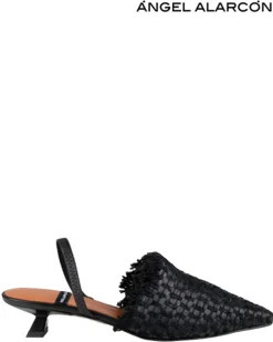 Angel Alarcon 25058 Slingbacks