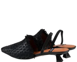 Angel Alarcon 25058 Slingbacks