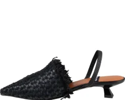 Angel Alarcon 25058 Slingbacks