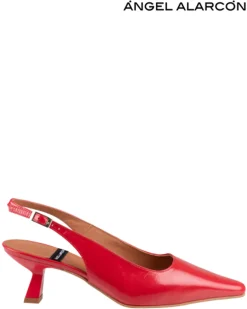 Angel Alarcon 25065 Slingbacks