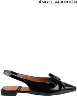 Angel Alarcon 25010 Slingbacks