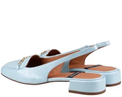 Angel Alarcon 25020 Slingbacks