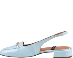 Angel Alarcon 25020 Slingbacks
