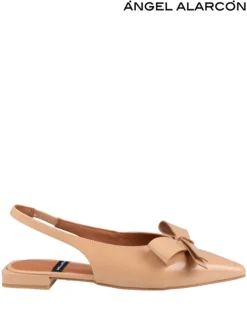 Angel Alarcon 25010 Slingbacks