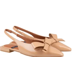 Angel Alarcon 25010 Slingbacks