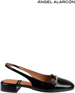Angel Alarcon 25020 Slingbacks