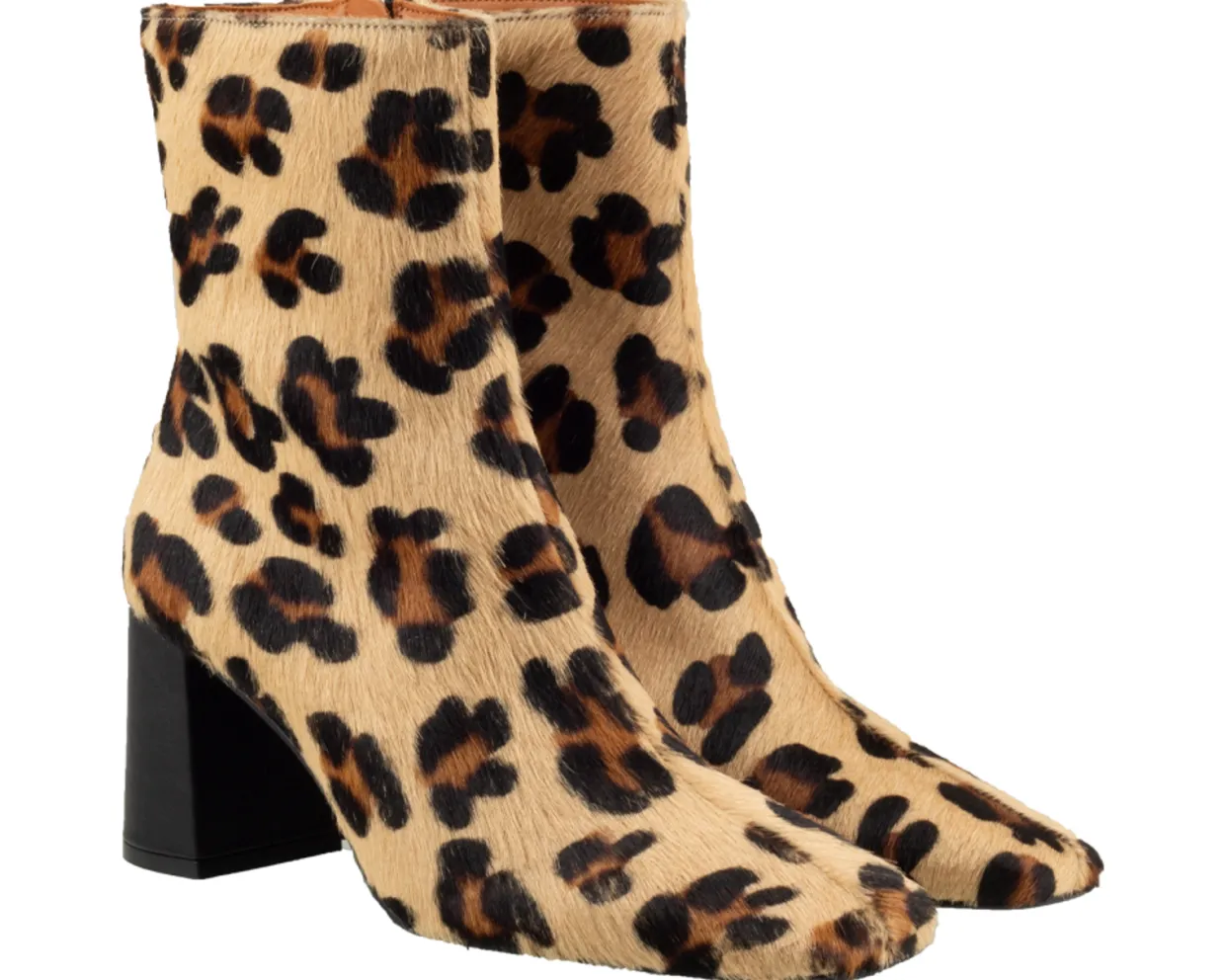 Angel Alarcon Drimia Enkellaarzen