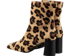 Angel Alarcon Drimia Enkellaarzen