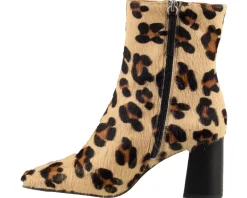 Angel Alarcon Drimia Enkellaarzen