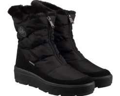 Antartica Parrot Enkellaarzen