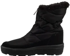 Antartica Parrot Enkellaarzen