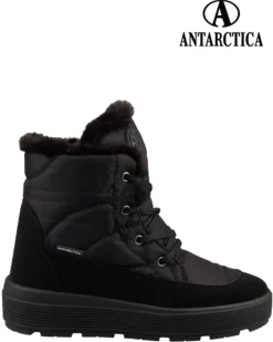 Antartica Uzair Enkellaarzen