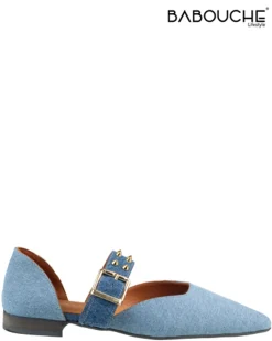 Babouche Fara 33 Loafers