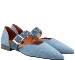 Babouche Fara 33 Loafers