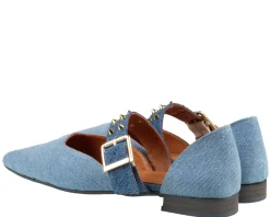 Babouche Fara 33 Loafers