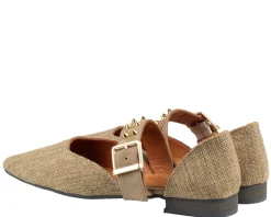 Babouche Fara 84 Loafers