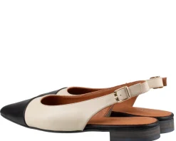 Babouche Katja Slingbacks