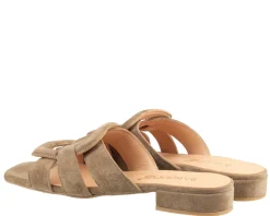 Babouche Loulou Slippers