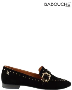 Babouche Luna Loafers