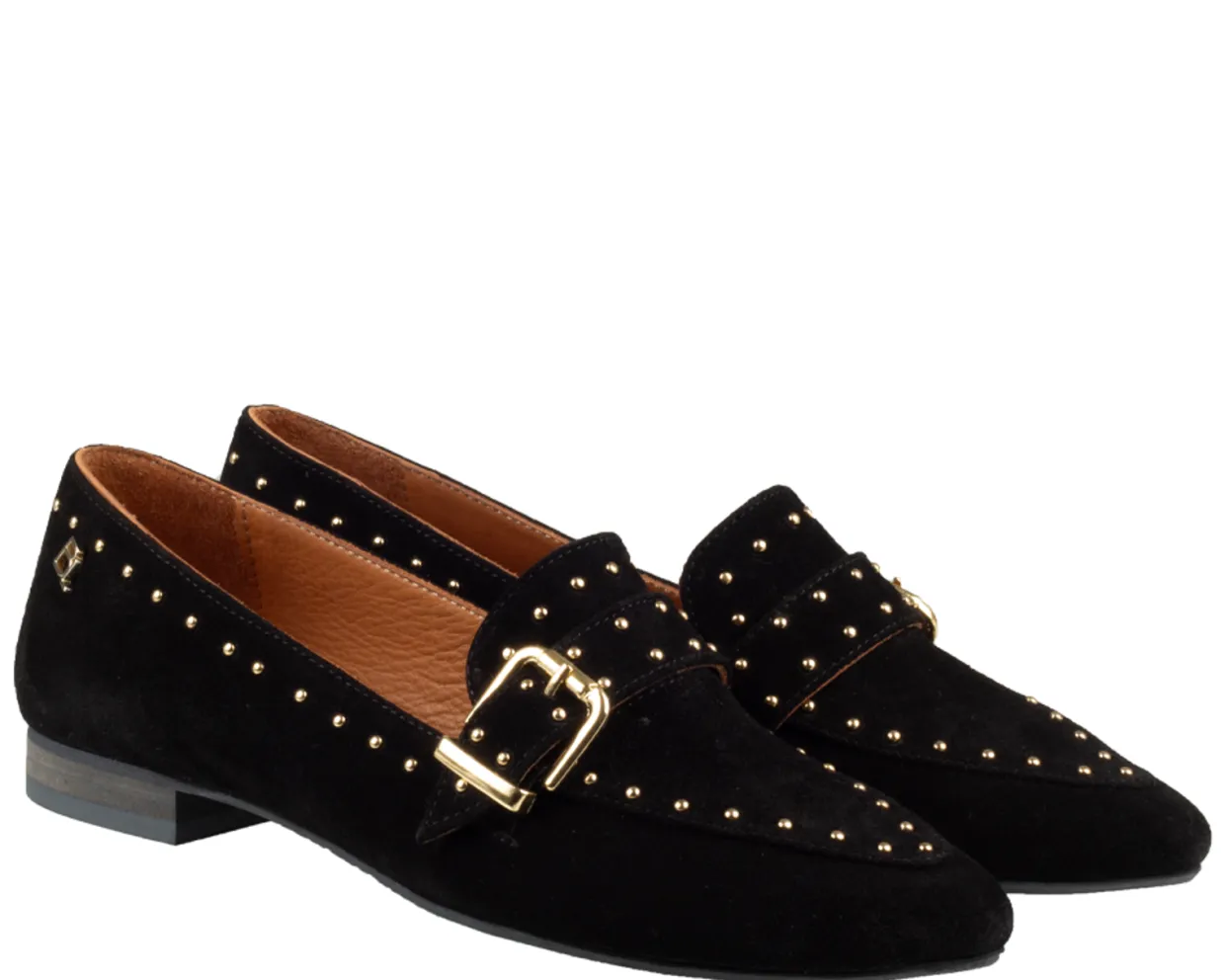 Babouche Luna Loafers