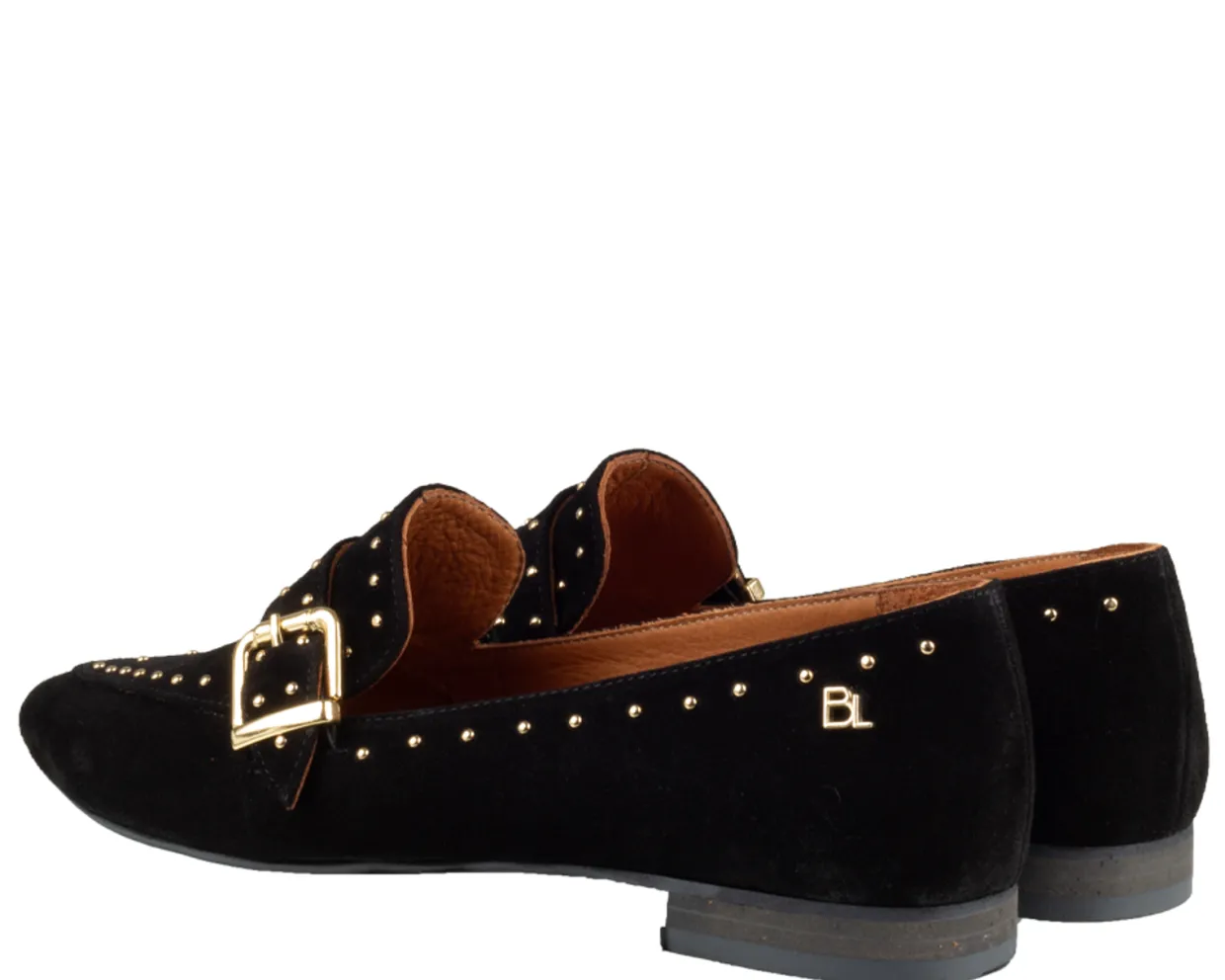 Babouche Luna Loafers