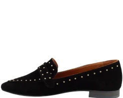 Babouche Luna Loafers