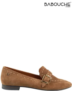 Babouche Luna Loafers