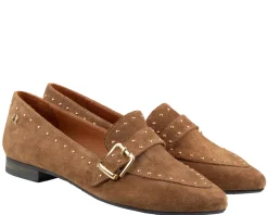 Babouche Luna Loafers