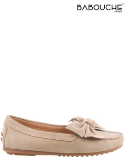 Babouche Naomi Moccasins