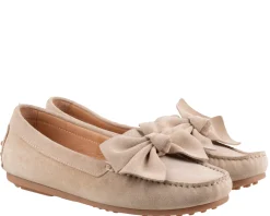Babouche Naomi Moccasins