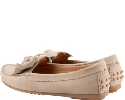 Babouche Naomi Moccasins