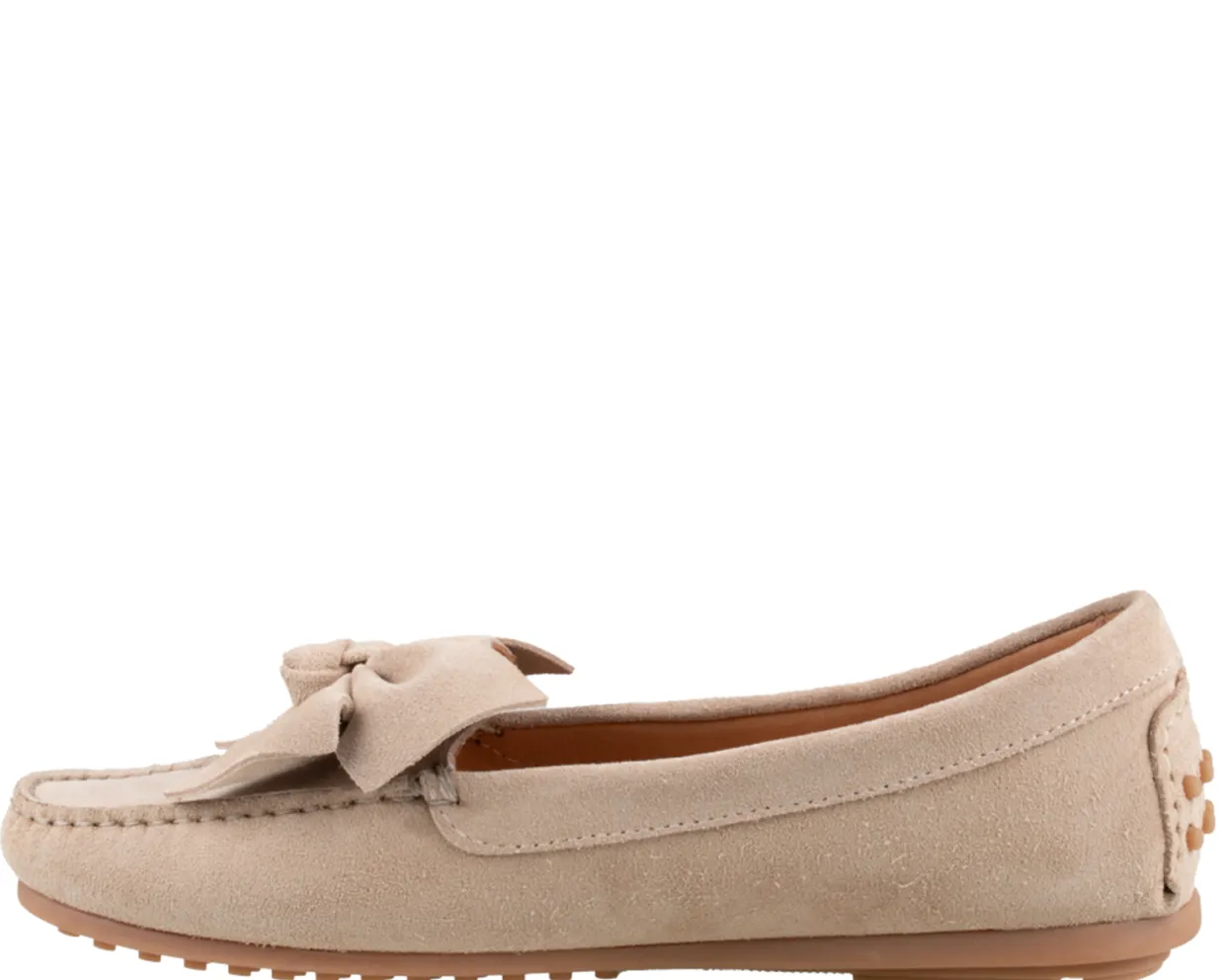 Babouche Naomi Moccasins