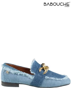 Babouche Pien Loafer