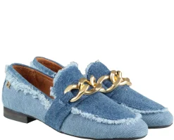 Babouche Pien Loafer