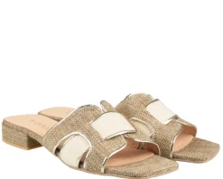 Babouche Sera Slippers