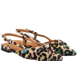 Babouche Sofie Slingbacks