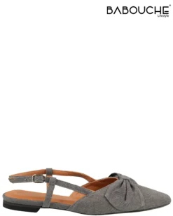 Babouche Sofie Slingbacks