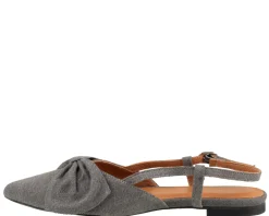 Babouche Sofie Slingbacks