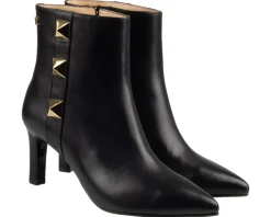 Babouche Yade Enkellaarzen