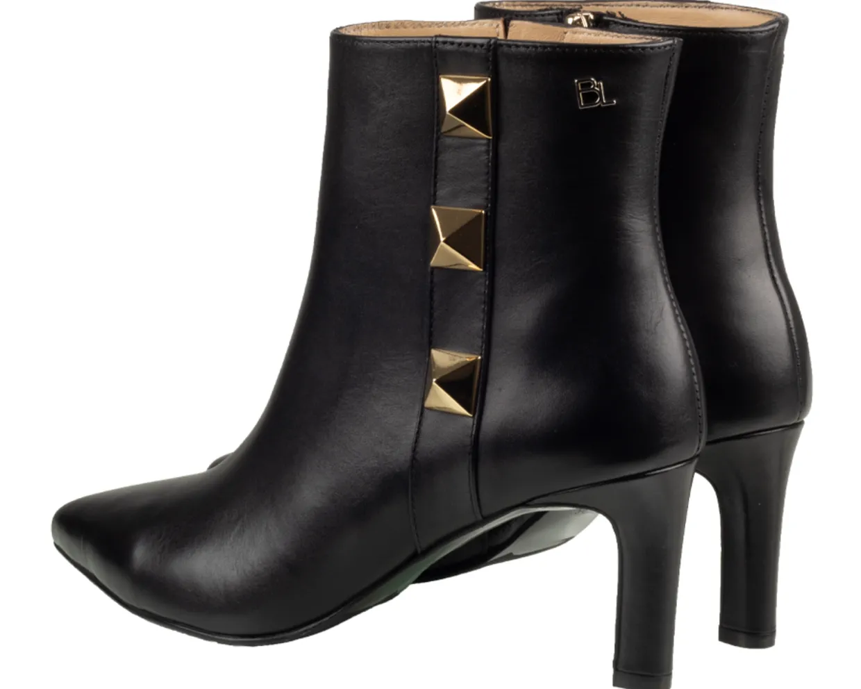 Babouche Yade Enkellaarzen