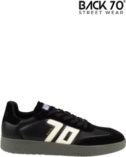 Back 70 Boston A07 Sneakers