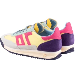 Back 70 Jogger 58 Sneakers