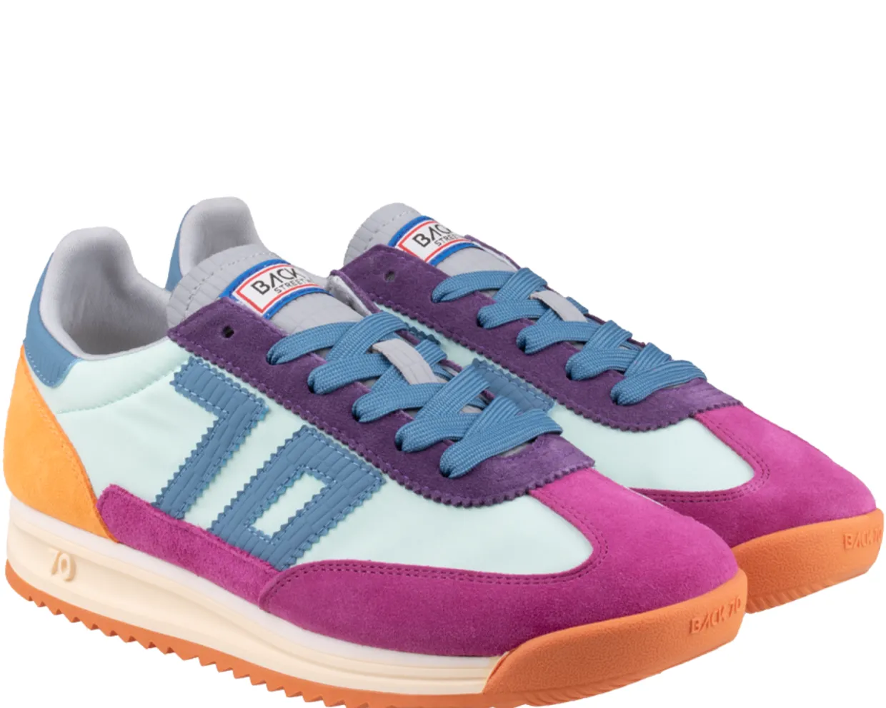 Back 70 Jogger 59 sneakers